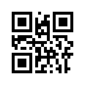 Código QR 1081607