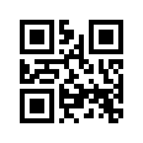 QR code 1081627