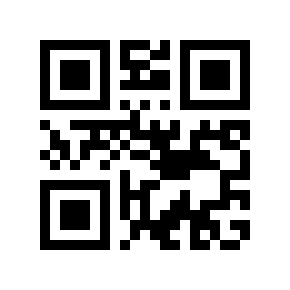 Código QR 10847