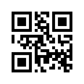 QR code 1085594