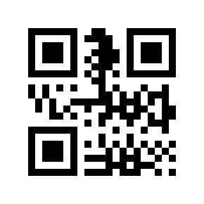 QR code 1087349