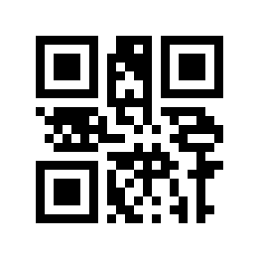 QR code 1091001