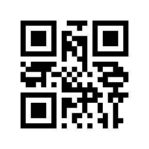 QR code 1091007