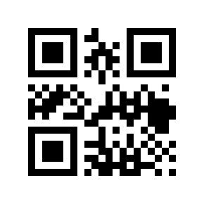 QR code 1091020