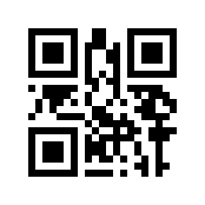 QR code 1095005
