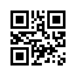 QR code 109549759
