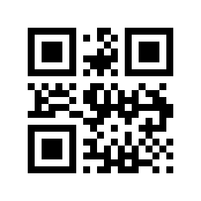 Código QR 1095524