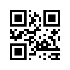 QR code 1098504