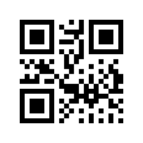 Código QR 10997