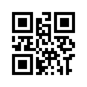 QR code 1099999