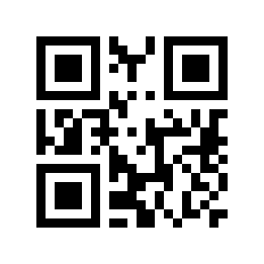 QR code 10999992