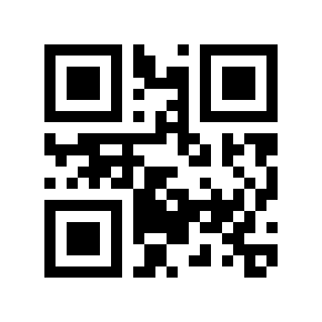 QR code 10999997