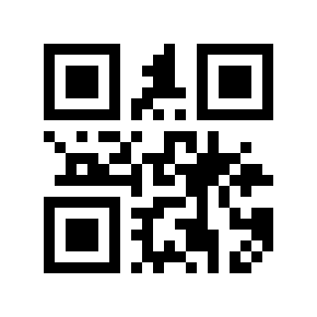 QR code 10999998