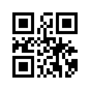 QR code 10999999