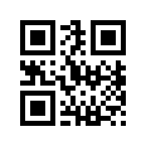 QR code 11000005