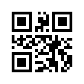 Código QR 11000007