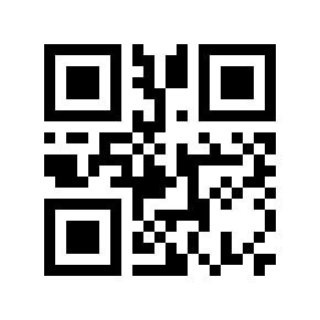 QR code 11000018