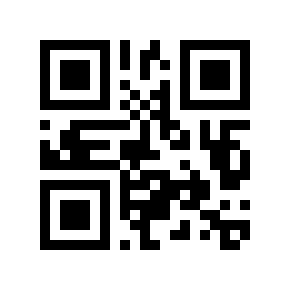 QR code 11000019