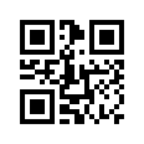 QR code 11000026