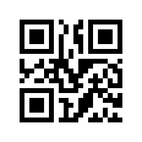 QR code 11000027