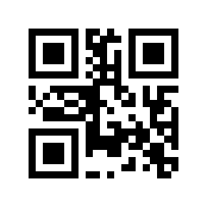 QR code 1100092