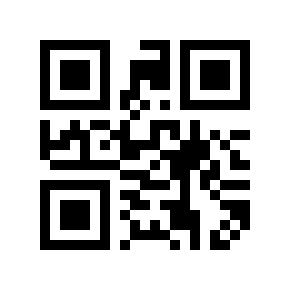 QR code 1100124