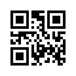 QR code 1100150