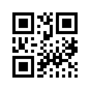 QR code 110042