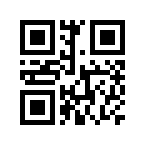 QR code 1100439