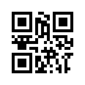 QR code 1100503