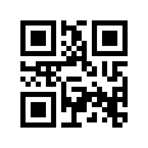 QR code 1100761