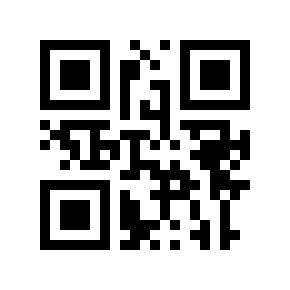 QR code 1100937