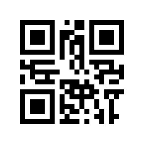 QR code 1100987