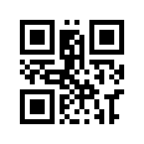 Código QR 1101389