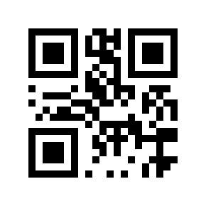 QR code 1101991