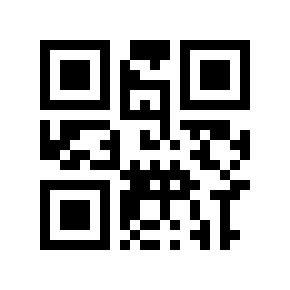 Código QR 1104289