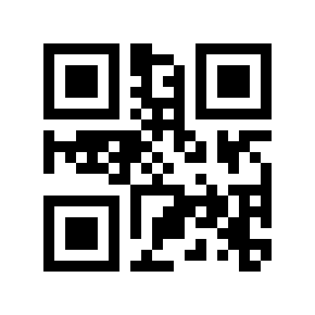 Código QR 1104290