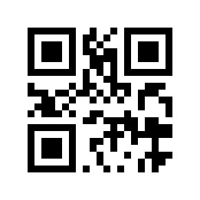Código QR 1104295