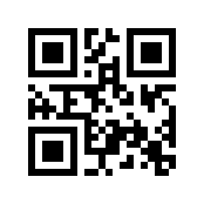 Código QR 1104302