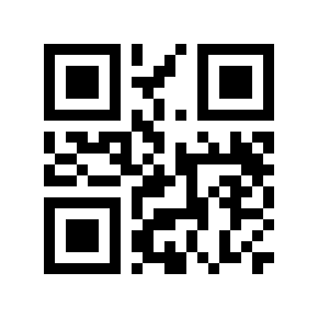 Código QR 1104305