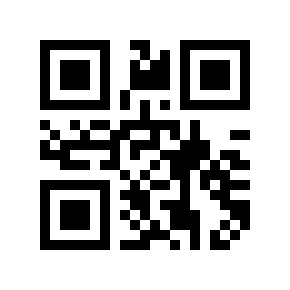 Código QR 1104306