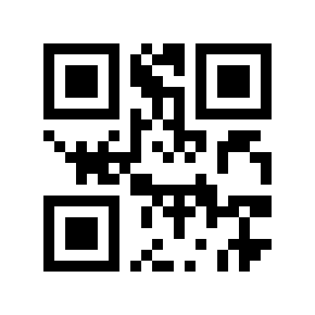 Código QR 1104307