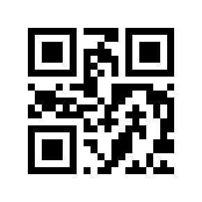 Código QR 1104345