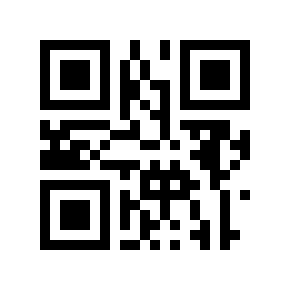 QR code 11050996