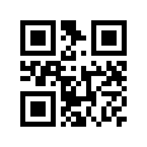 QR code 11050997