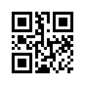 QR code 1105102
