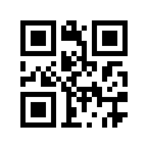 Código QR 1109999