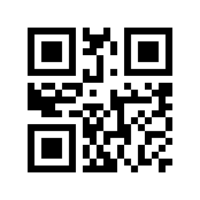 Código QR 1110001