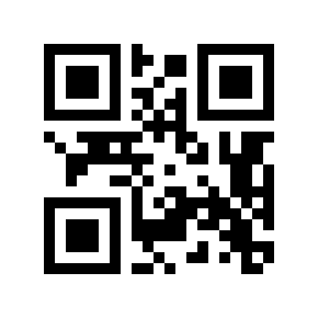 QR code 1110013