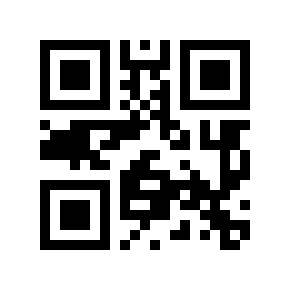 QR code 11102012
